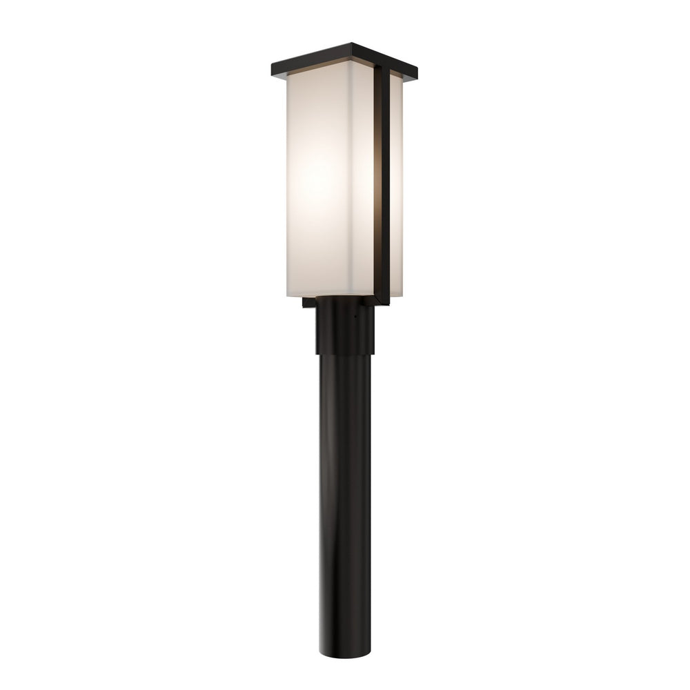 Modern Forms Canada - LED Outdoor Post Mount - Ledge - Bronze- Union Lighting Luminaires Decor