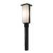 Modern Forms Canada - LED Outdoor Post Mount - Ledge - Bronze- Union Lighting Luminaires Decor