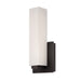 Modern Forms Canada - LED Wall & Bath Light - Vogue - Bronze- Union Lighting Luminaires Decor