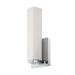 Modern Forms Canada - LED Wall & Bath Light - Vogue - Chrome- Union Lighting Luminaires Decor