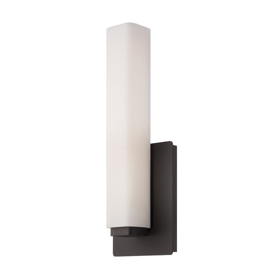 Modern Forms Canada - LED Wall & Bath Light - Vogue - Bronze- Union Lighting Luminaires Decor