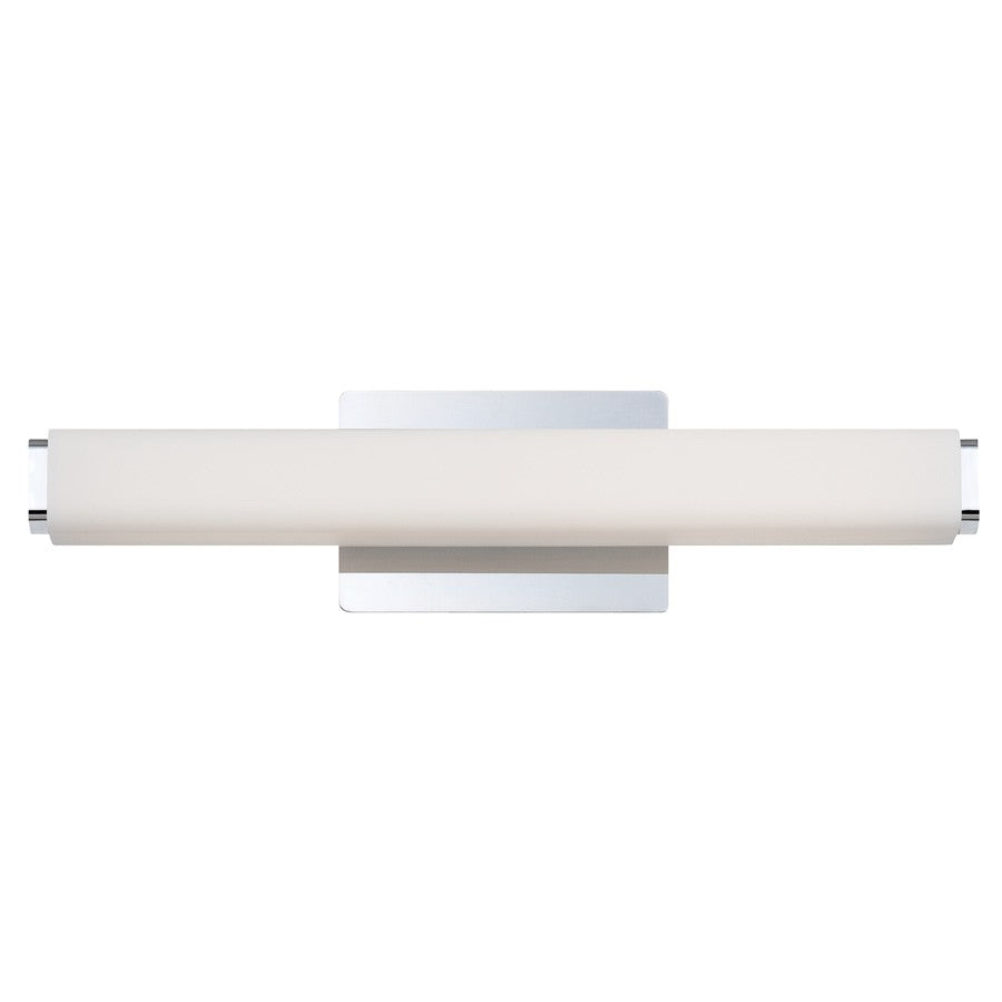 Modern Forms Canada - LED Bath Vanity - Vogue - Chrome- Union Lighting Luminaires Decor