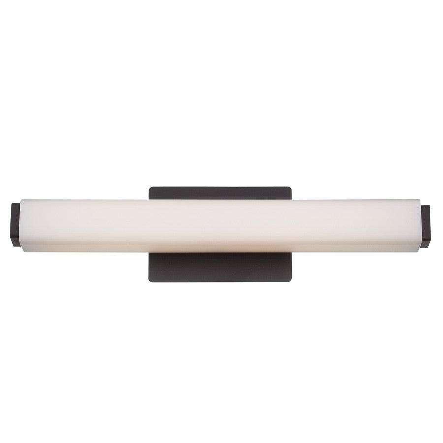 Modern Forms Canada - LED Bath Vanity - Vogue - Bronze- Union Lighting Luminaires Decor
