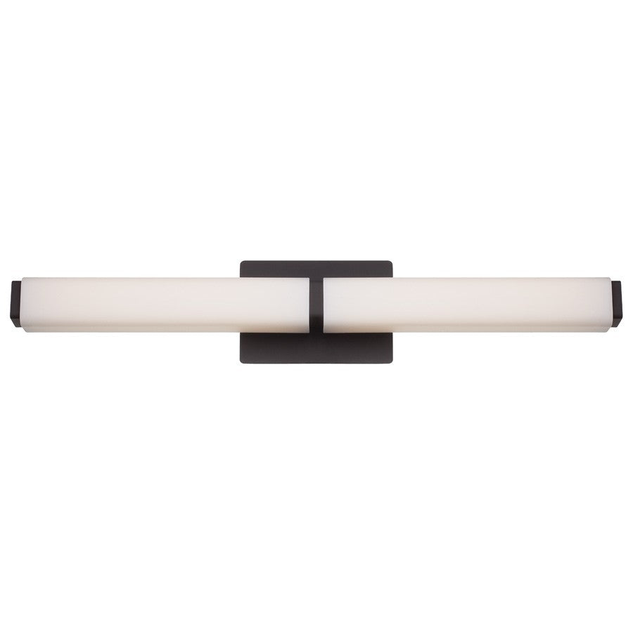Modern Forms Canada - LED Bath Vanity - Vogue - Bronze- Union Lighting Luminaires Decor