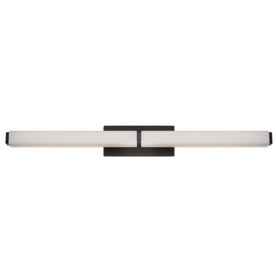 Modern Forms Canada - LED Bath Vanity - Vogue - Bronze- Union Lighting Luminaires Decor