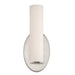 Modern Forms Canada - LED Wall & Bath Light - Loft - Brushed Nickel- Union Lighting Luminaires Decor