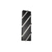 Schonbek Beyond - LED Wall Sconce - Barra - Black- Union Lighting Luminaires Decor