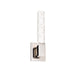 Schonbek Beyond - LED Wall Sconce - Baton - Polished Nickel- Union Lighting Luminaires Decor