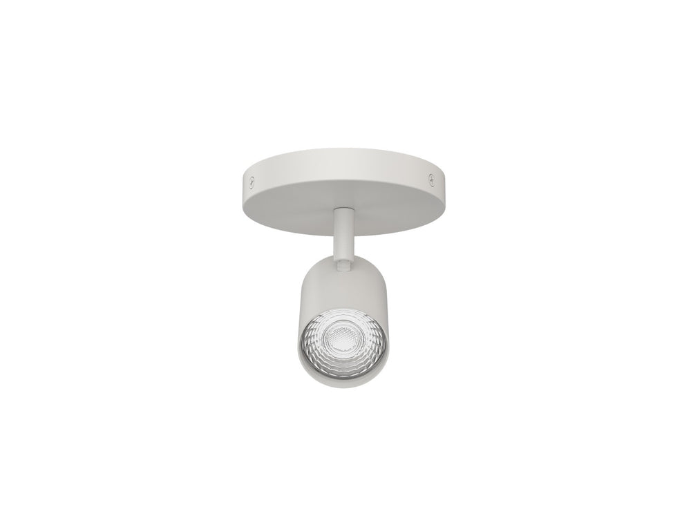 W.A.C. Canada - LED Monopoint - Pipe - White- Union Lighting Luminaires Decor