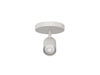 W.A.C. Canada - LED Monopoint - Pipe - White- Union Lighting Luminaires Decor