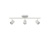 W.A.C. Canada - LED Fixed Rail - Pipe - White- Union Lighting Luminaires Decor