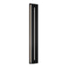 Modern Forms Canada - LED Outdoor Wall Sconce - Midnight - Black- Union Lighting Luminaires Decor