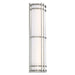 Modern Forms Canada - LED Outdoor Wall Sconce - Skyscraper - Stainless Steel- Union Lighting Luminaires Decor