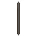 Modern Forms Canada - LED Outdoor Wall Sconce - Krimp - Black- Union Lighting Luminaires Decor