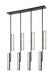 Matteo Canada - LED Pendant - Axis - Matte Black- Union Lighting Luminaires Decor