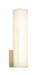 Matteo Canada - LED Wall Sconce - Muro - Champagne Gold- Union Lighting Luminaires Decor