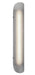 Matteo Canada - LED Wall Sconce - Saber - Matte Black- Union Lighting Luminaires Decor