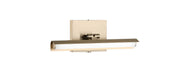 Matteo Canada - LED Wall Sconce - Harper - Champagne Gold- Union Lighting Luminaires Decor