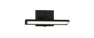 Matteo Canada - LED Wall Sconce - Harper - Matte Black- Union Lighting Luminaires Decor