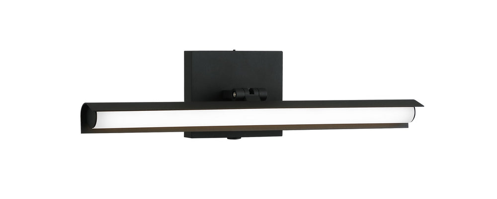 Matteo Canada - LED Wall Sconce - Harper - Matte Black- Union Lighting Luminaires Decor
