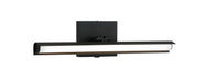 Matteo Canada - LED Wall Sconce - Harper - Matte Black- Union Lighting Luminaires Decor