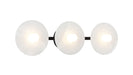 Matteo Canada - LED Wall Sconce - Monument - Matte Black- Union Lighting Luminaires Decor