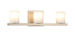 Matteo Canada - LED Wall Sconce - Lindy - Champagne Gold- Union Lighting Luminaires Decor