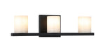 Matteo Canada - LED Wall Sconce - Lindy - Matte Black- Union Lighting Luminaires Decor
