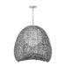 Troy Lighting Canada - One Light Pendant - Maester - Vintage Gold Leaf- Union Lighting Luminaires Decor