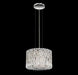 Schonbek - Eight Light Mini Pendant - Sarella - Heirloom Gold- Union Lighting Luminaires Decor