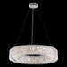 Schonbek - 18 Light Pendant - Sarella - Heirloom Gold- Union Lighting Luminaires Decor