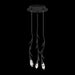 Schonbek - LED Pendant - Secret Garden - French Gold- Union Lighting Luminaires Decor