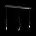 Schonbek - LED Pendant - Secret Garden - Heirloom Bronze- Union Lighting Luminaires Decor