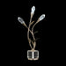 Schonbek - LED Table Lamp - Secret Garden - Black- Union Lighting Luminaires Decor