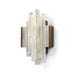 Palecek Canada - Wall Sconce - Montrose - Antique Brass- Union Lighting Luminaires Decor