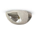 Palecek Canada - Flush Mount - Corsica - Antique Brass- Union Lighting Luminaires Decor