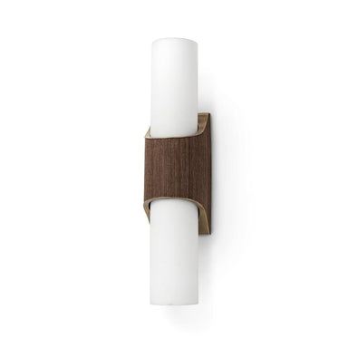 Palecek Canada - Wall Sconce - Georgina - Brown- Union Lighting Luminaires Decor