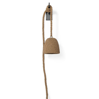 Palecek Canada - Outdoor Wall Pendant - Asilomar - Bronze- Union Lighting Luminaires Decor