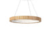 Palecek Canada - Chandelier - Gibson - Antique Brass- Union Lighting Luminaires Decor