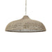 Palecek Canada - Outdoor Chandelier - Westerly - Antique Brass- Union Lighting Luminaires Decor