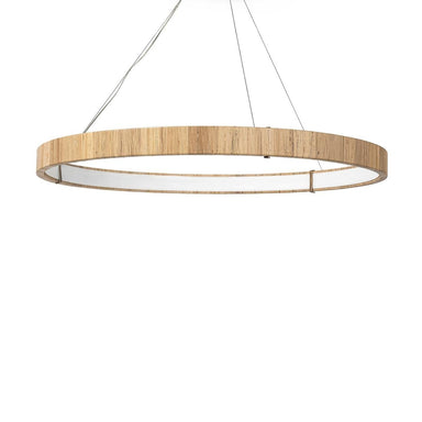 Palecek Canada - Chandelier - Gibson - Antique Brass- Union Lighting Luminaires Decor