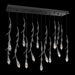 Schonbek - LED Pendant - Secret Garden - Heirloom Bronze- Union Lighting Luminaires Decor