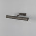 Mullan Lighting - Two Light Picture Light - Cambridge - Antique Silver- Union Lighting Luminaires Decor