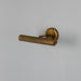 Mullan Lighting - Two Light Picture Light - Bilbury - Antique Brass- Union Lighting Luminaires Decor