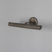 Mullan Lighting - Two Light Picture Light - Bilbury - Antique Silver- Union Lighting Luminaires Decor