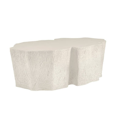 Arteriors - Outdoor Coffee Table - Meramec - Light Tuscan- Union Lighting Luminaires Decor