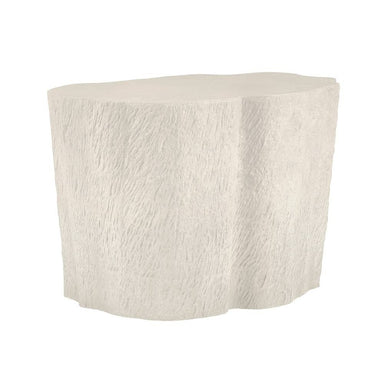 Arteriors - Outdoor End Table - Meramec - Light Tuscan- Union Lighting Luminaires Decor