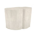 Arteriors - Outdoor End Table - Meramec - Light Tuscan- Union Lighting Luminaires Decor