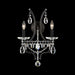 Schonbek - Two Light Wall Sconce - Adley - White Gold- Union Lighting Luminaires Decor