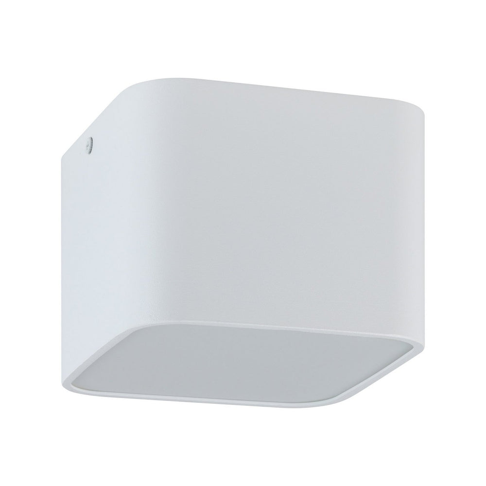 Eglo Canada - LED Flush Mount - Grimasola - White- Union Lighting Luminaires Decor